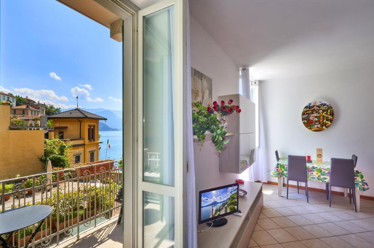 Casa Lido Lake View Varenna Esterno foto