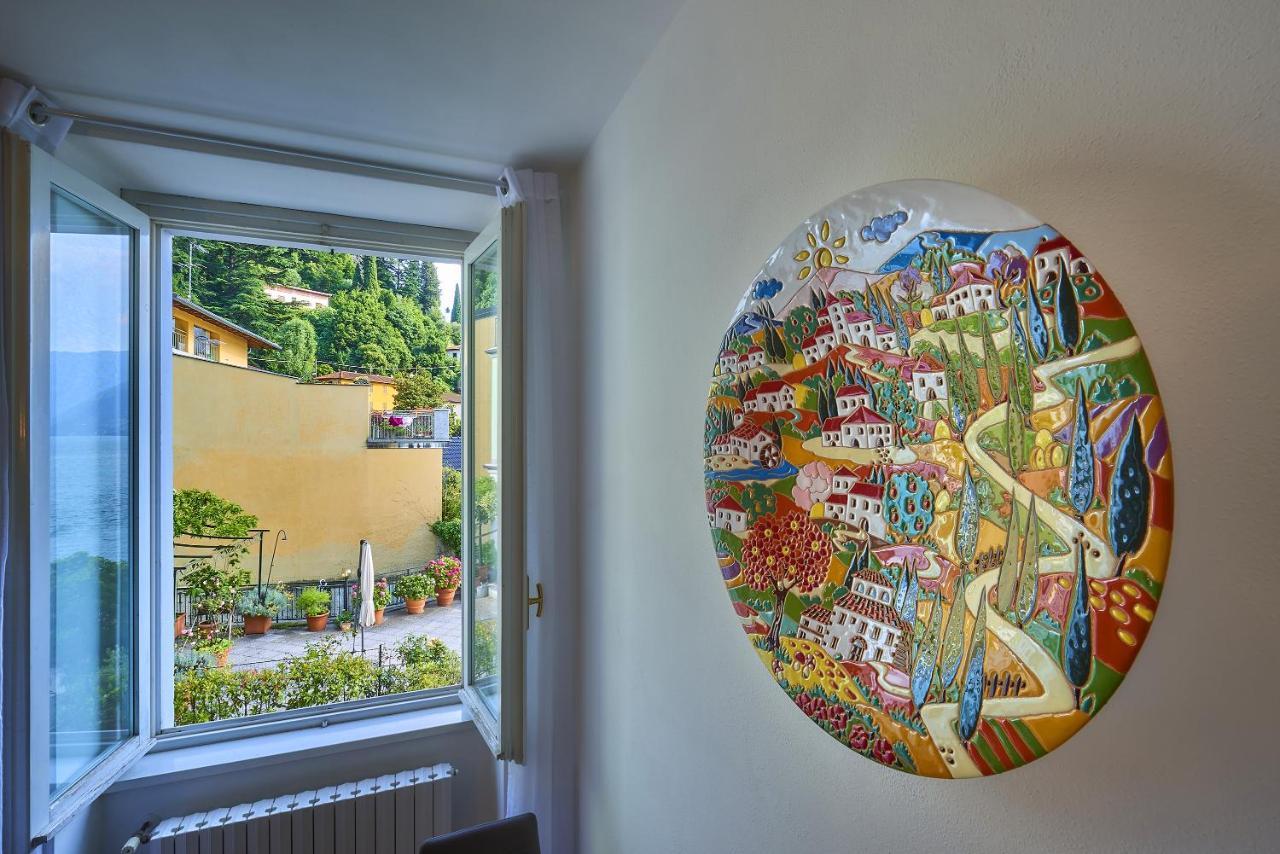Casa Lido Lake View Varenna Esterno foto