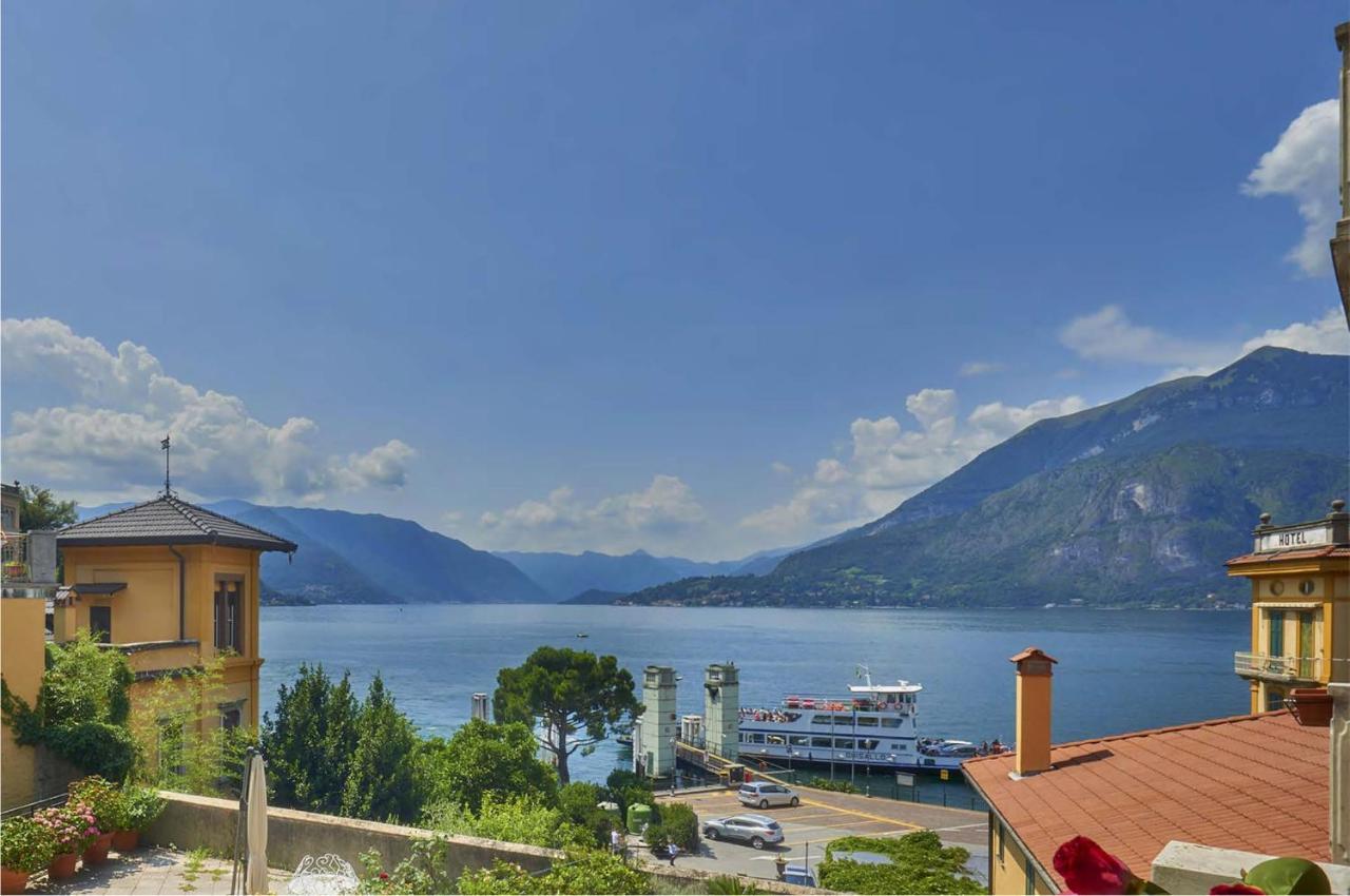 Casa Lido Lake View Varenna Esterno foto
