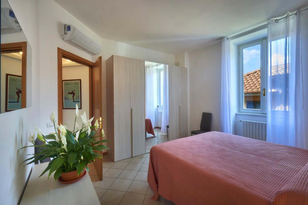 Casa Lido Lake View Varenna Esterno foto