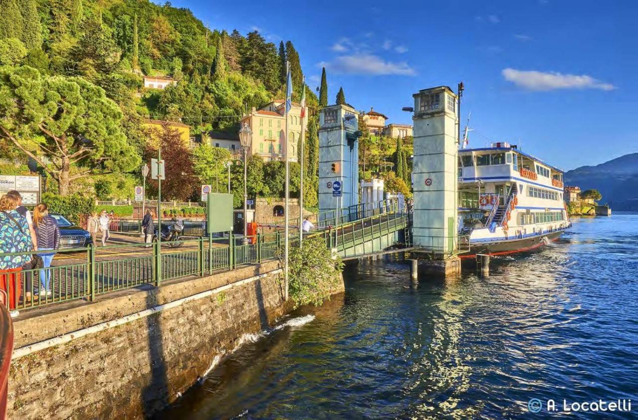 Casa Lido Lake View Varenna Esterno foto